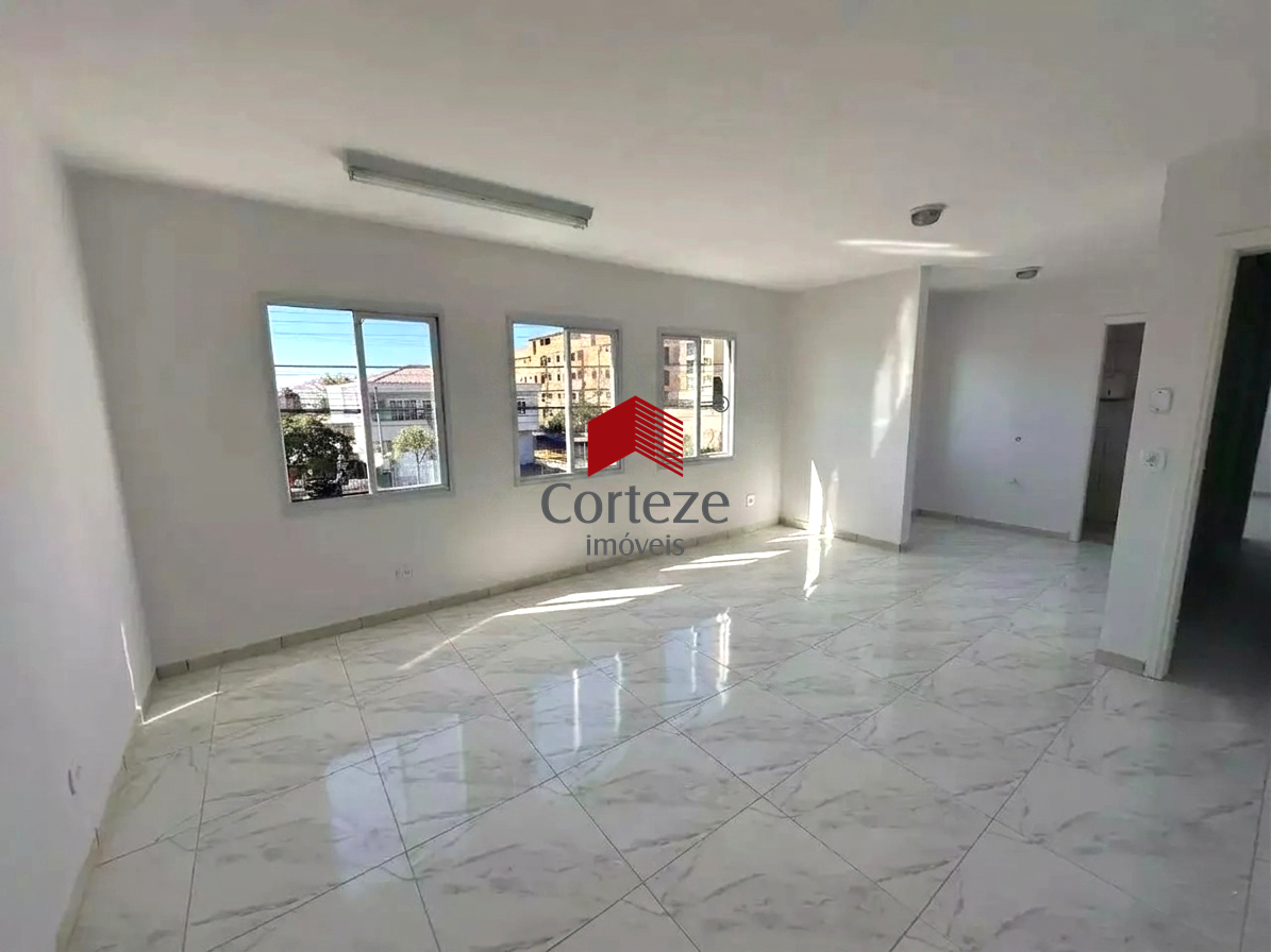 Sala / Conjunto para para aluguel no Centro em São José dos Pinhais - 18187: 