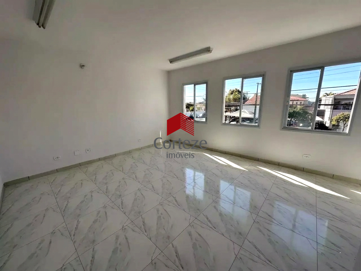 Sala / Conjunto para para aluguel no Centro em São José dos Pinhais - 18187: 