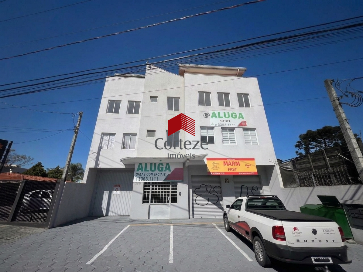 Sala / Conjunto para alugar no Centro