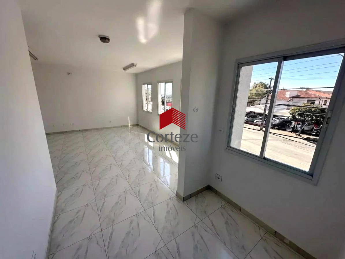 Sala / Conjunto para para aluguel no Centro em São José dos Pinhais - 18187: 