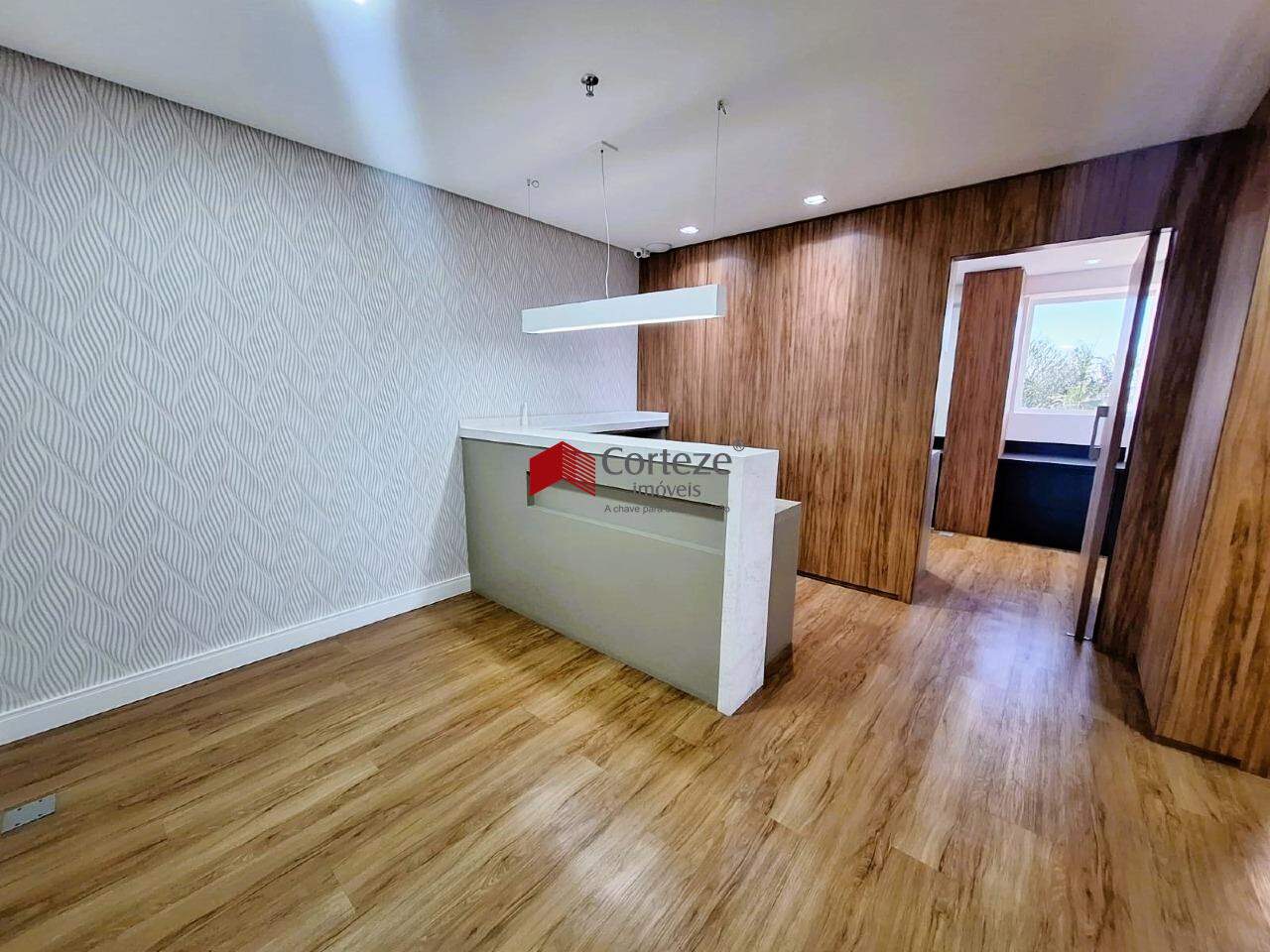 Sala / Conjunto com 86,46m² , para aluguel, no bairro São Pedro em São José dos Pinhais