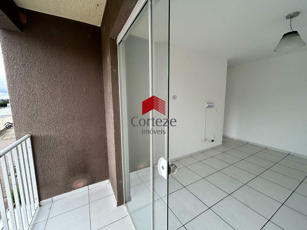 Apartamento para para aluguel no São Marcos em São José dos Pinhais - 18244: 