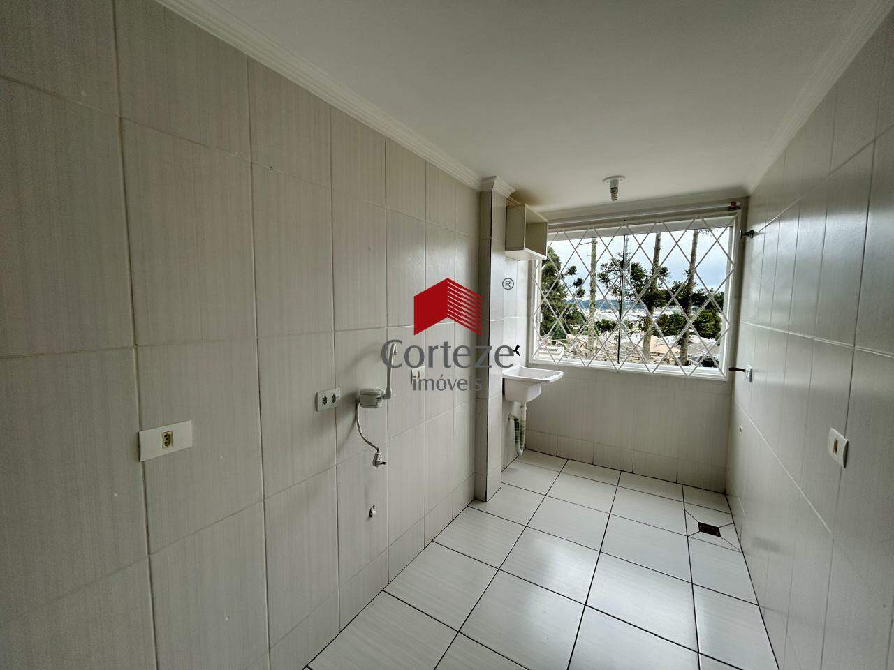 Apartamento para para aluguel no São Marcos em São José dos Pinhais - 18244: 