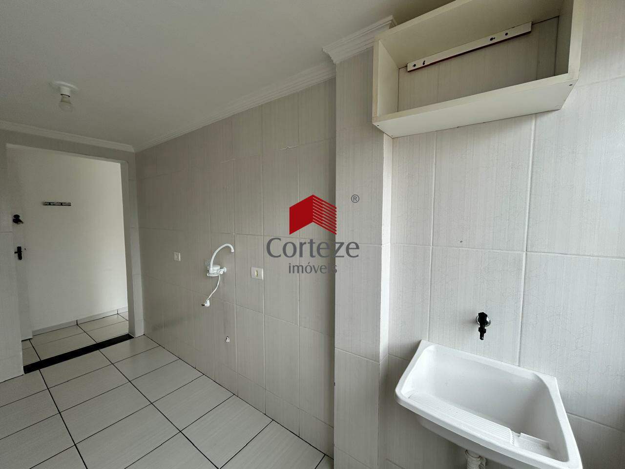 Apartamento para para aluguel no São Marcos em São José dos Pinhais - 18244: 