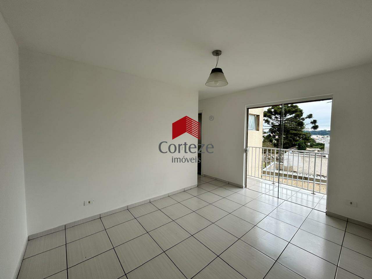 Apartamento para para aluguel no São Marcos em São José dos Pinhais - 18244: 