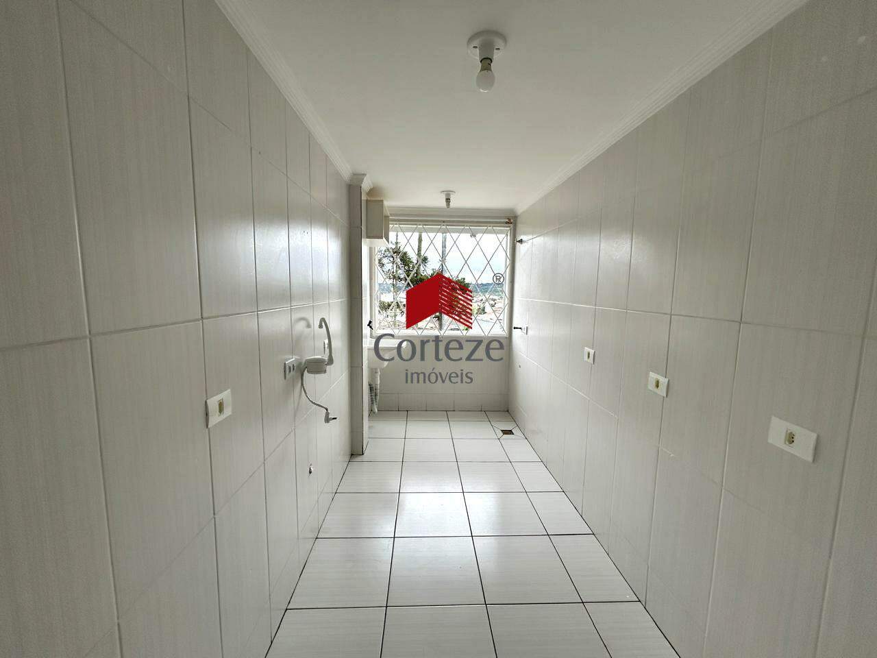 Apartamento para para aluguel no São Marcos em São José dos Pinhais - 18244: 