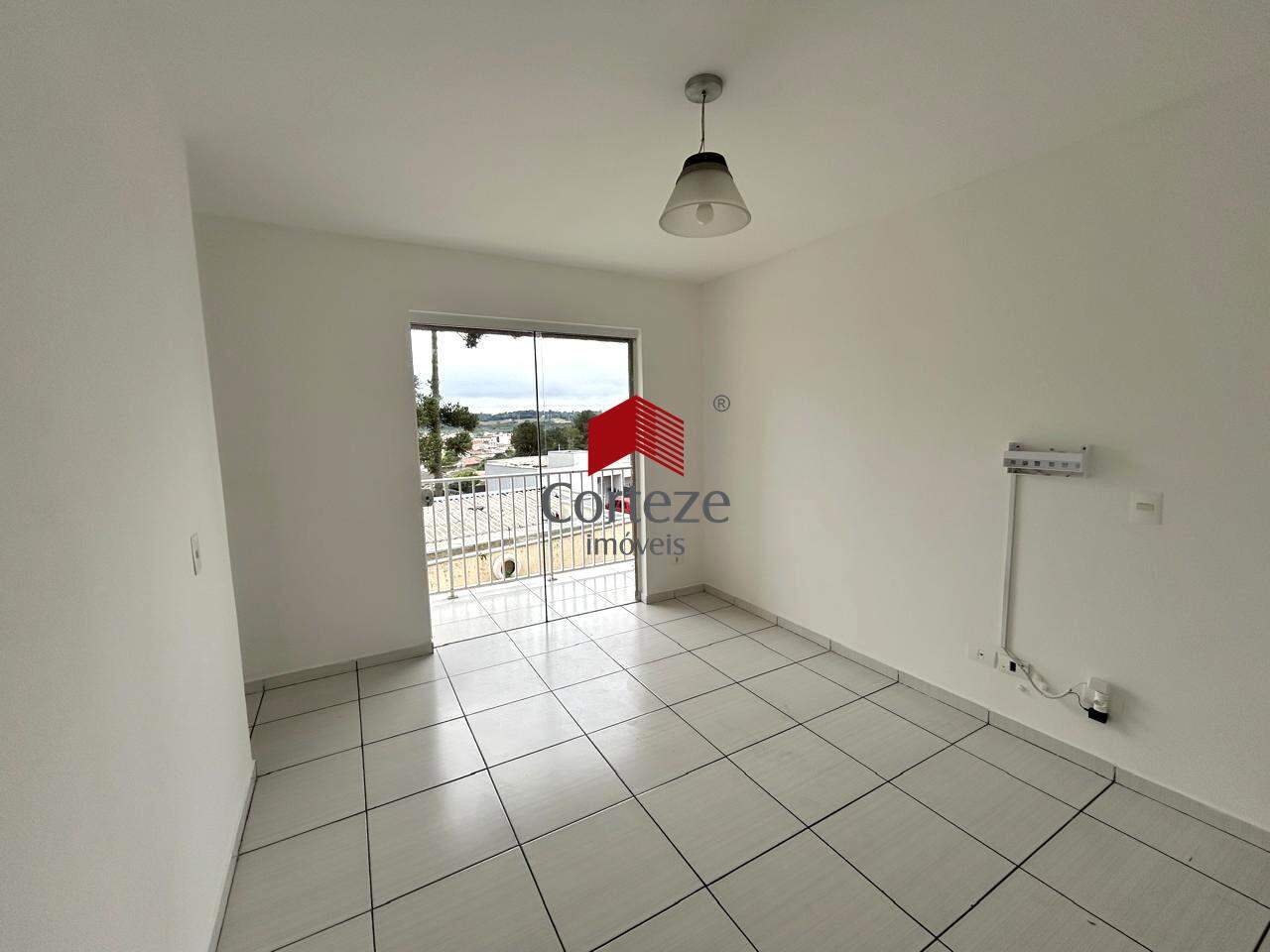 Apartamento para para aluguel no São Marcos em São José dos Pinhais - 18244: 