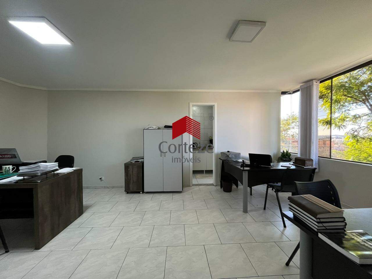 Sala / Conjunto para à venda no Centro em São José dos Pinhais - 18258: 