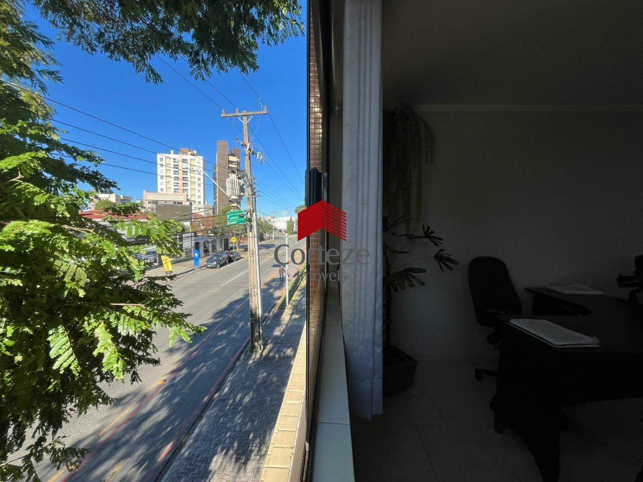Sala / Conjunto para à venda no Centro em São José dos Pinhais - 18258: 