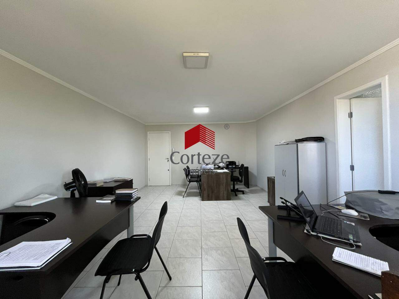 Sala / Conjunto para à venda no Centro em São José dos Pinhais - 18258: 