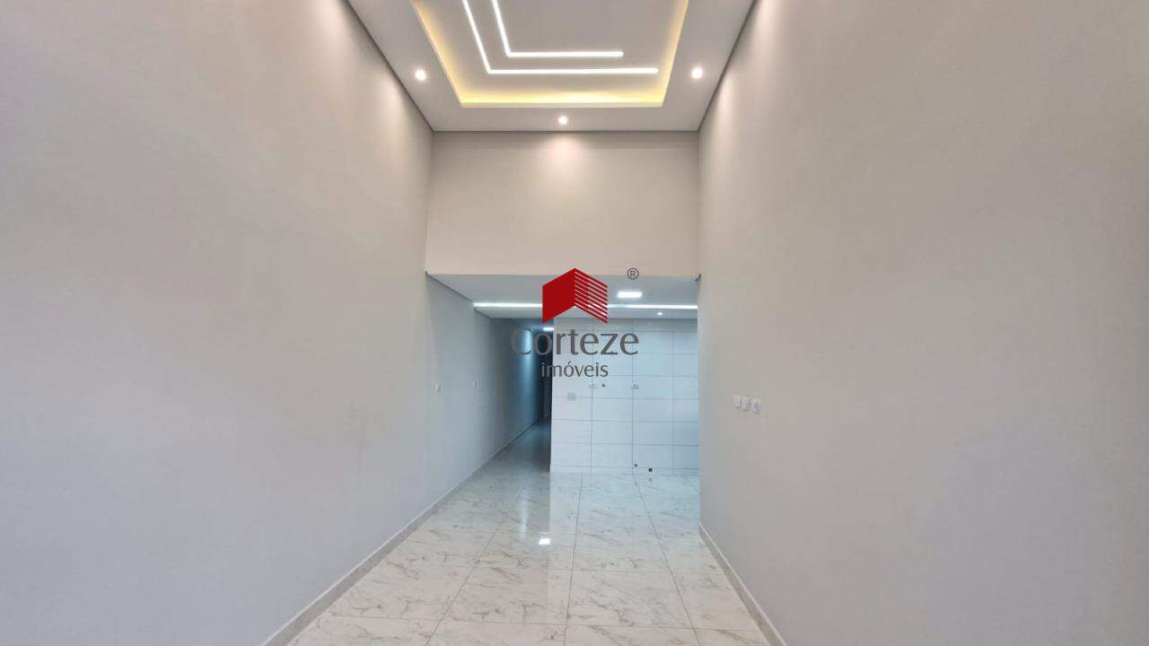 Casa para à venda no Costeira em São José dos Pinhais - 18265: 