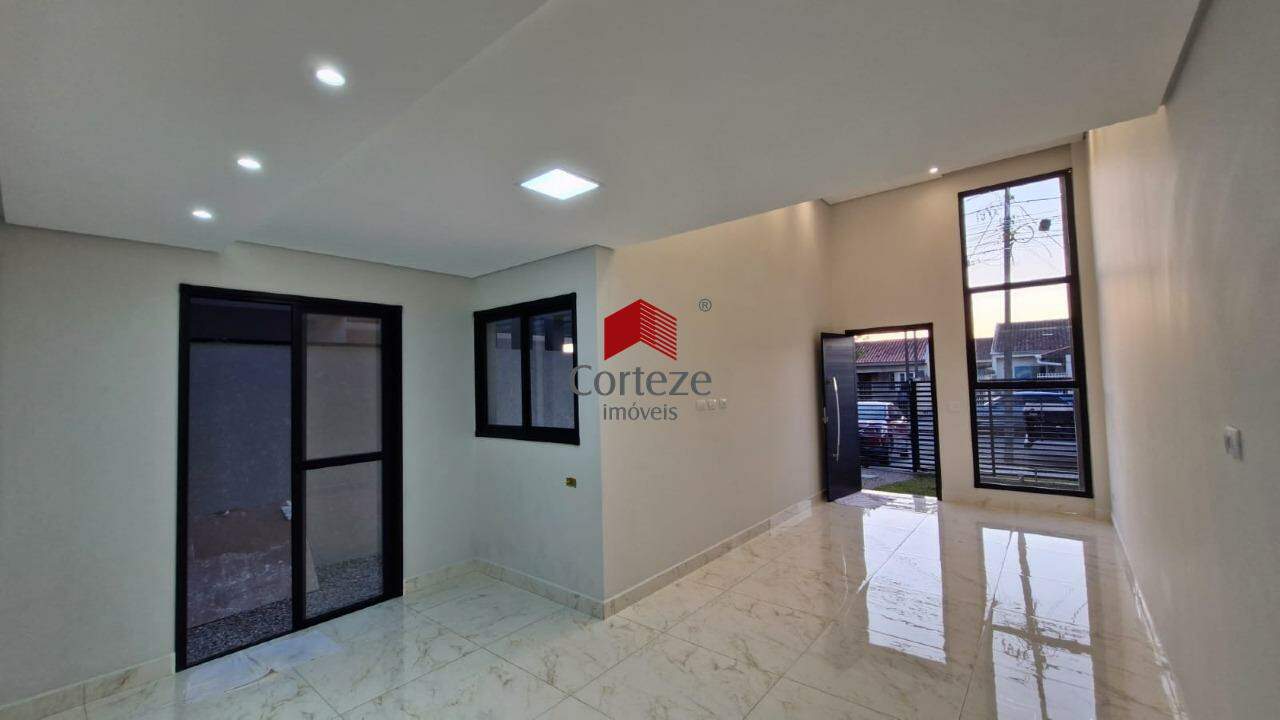 Casa para à venda no Costeira em São José dos Pinhais - 18265: 