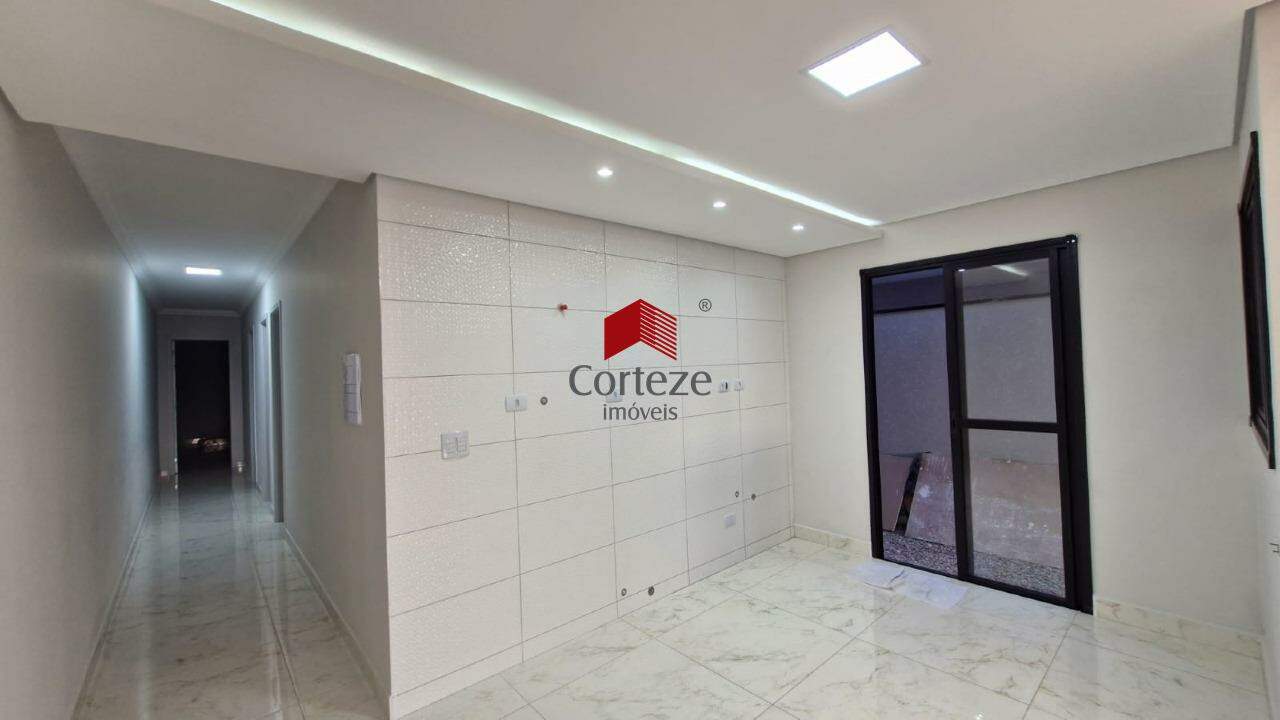 Casa para à venda no Costeira em São José dos Pinhais - 18265: 