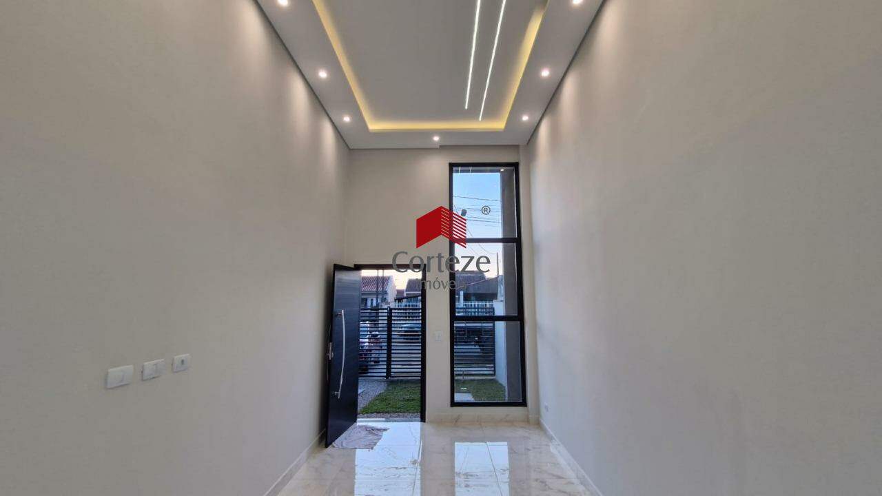 Casa para à venda no Costeira em São José dos Pinhais - 18265: 