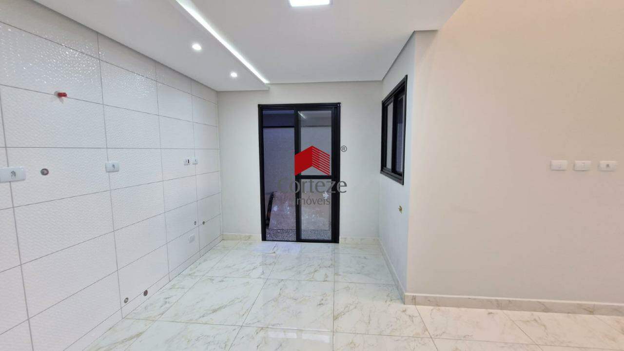 Casa para à venda no Costeira em São José dos Pinhais - 18265: 