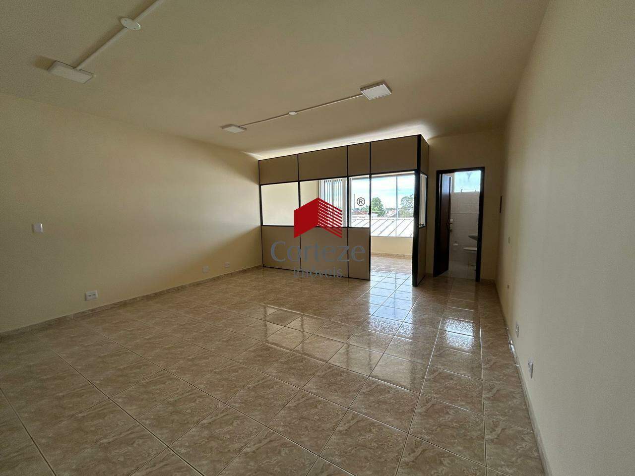 Sala / Conjunto para para aluguel no Centro em São José dos Pinhais - 18274: 
