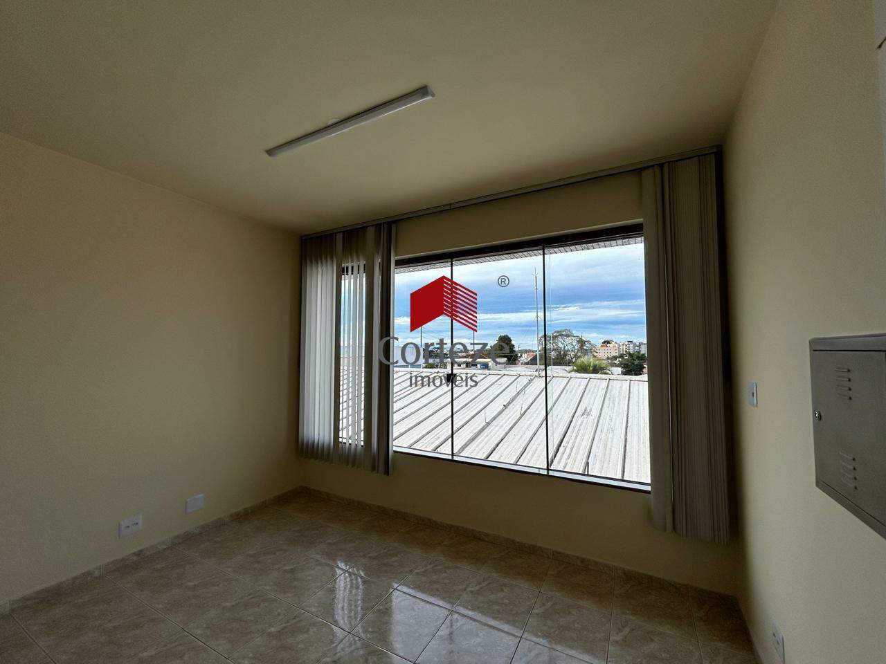 Sala / Conjunto para para aluguel no Centro em São José dos Pinhais - 18274: 