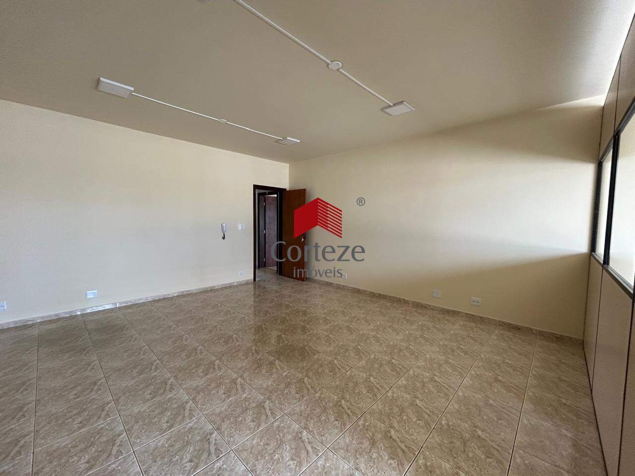 Sala / Conjunto para para aluguel no Centro em São José dos Pinhais - 18274: 