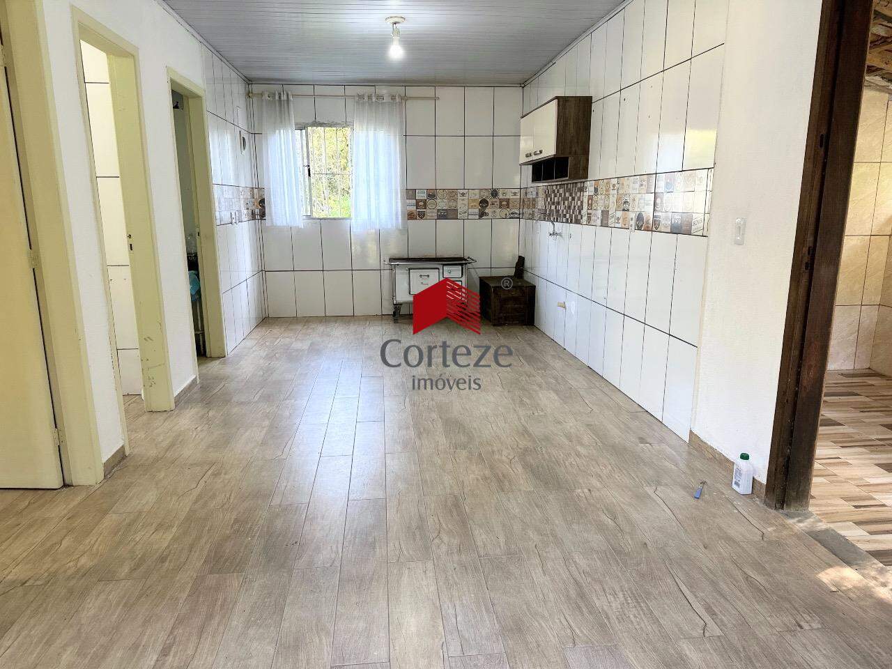 Chácara para à venda no Campo Largo da Roseira em São José dos Pinhais - 18280: 