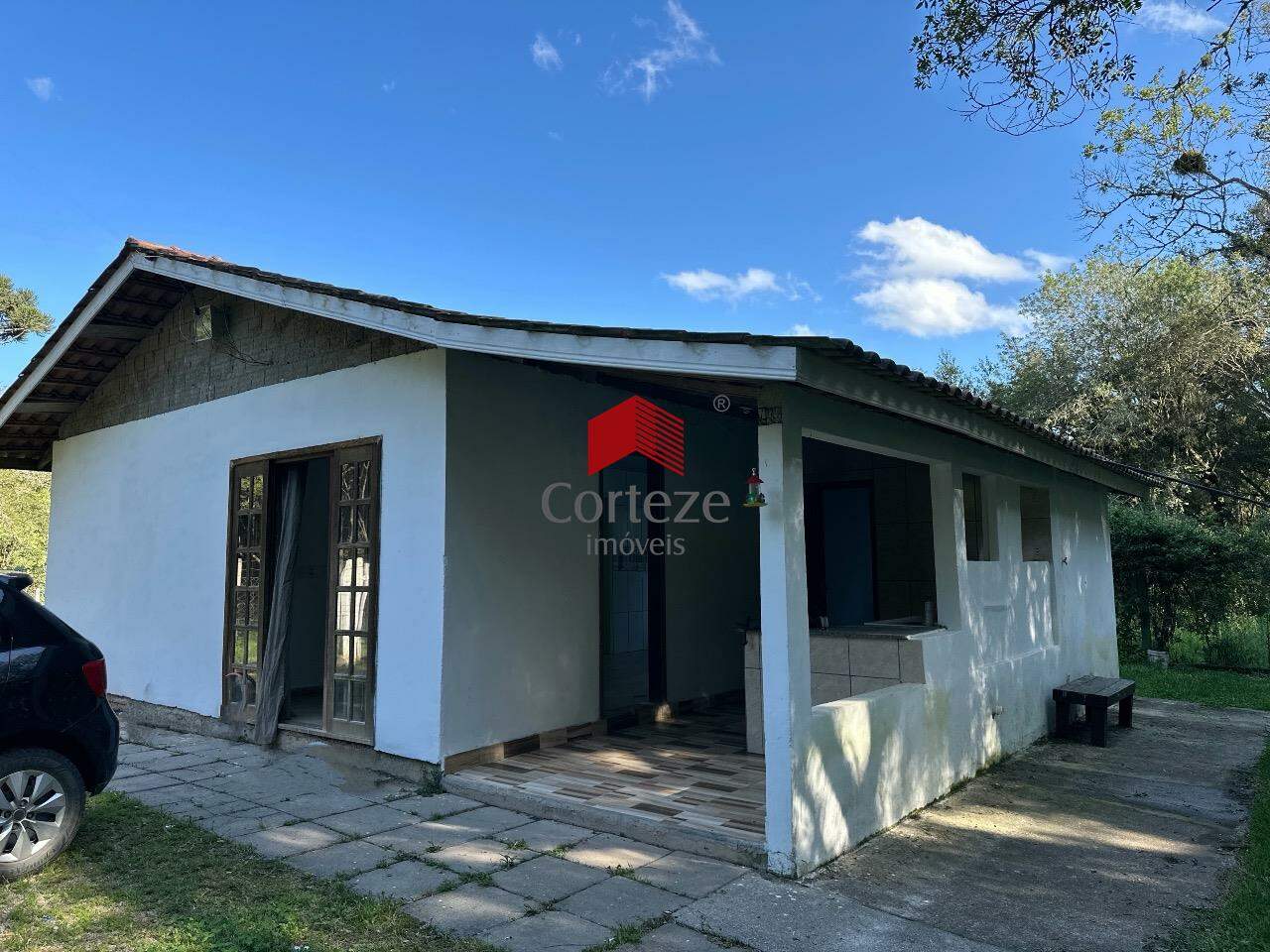 Chácara para à venda no Campo Largo da Roseira em São José dos Pinhais - 18280: 