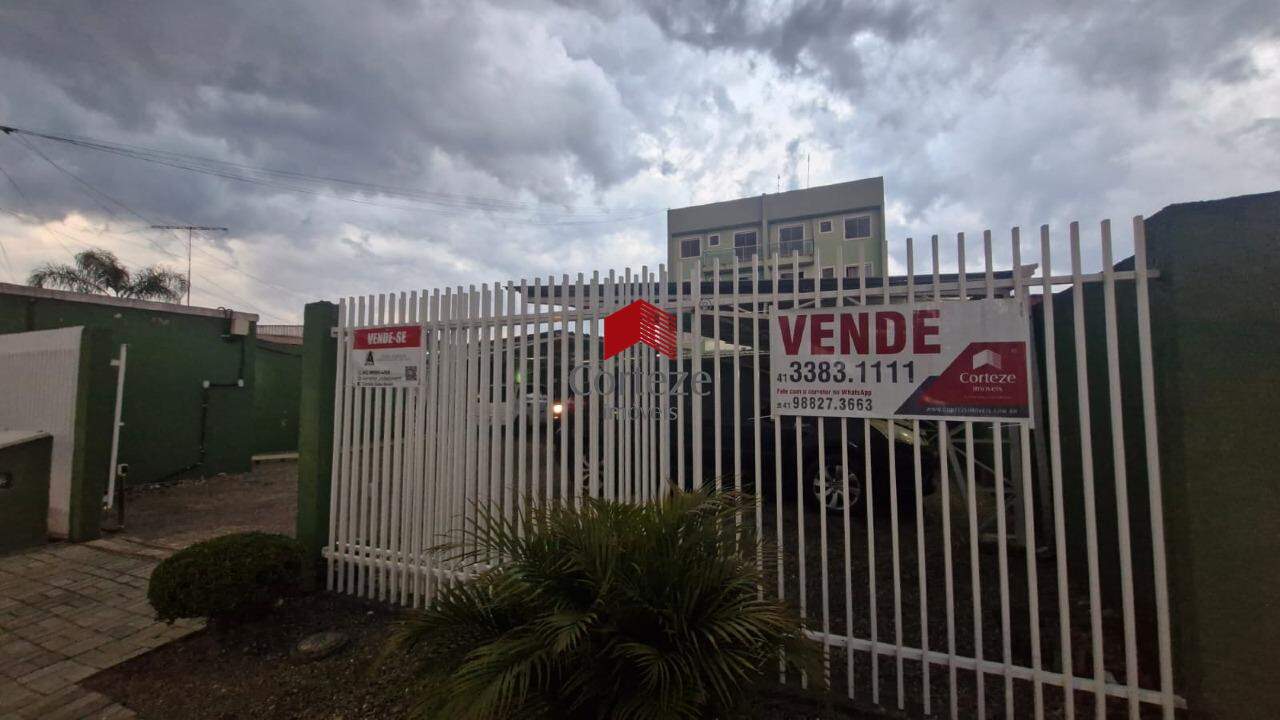 Apartamento para à venda no Rio Pequeno em São José dos Pinhais - 18286: 