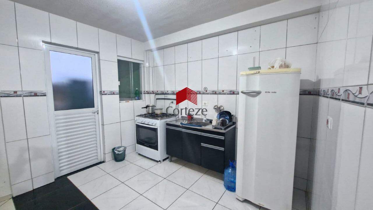Apartamento para à venda no Rio Pequeno em São José dos Pinhais - 18286: 