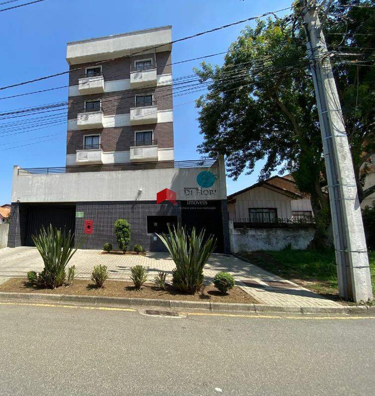 Apartamento com 71,81m² 2 quartos, à venda, no bairro Centro em São José dos Pinhais