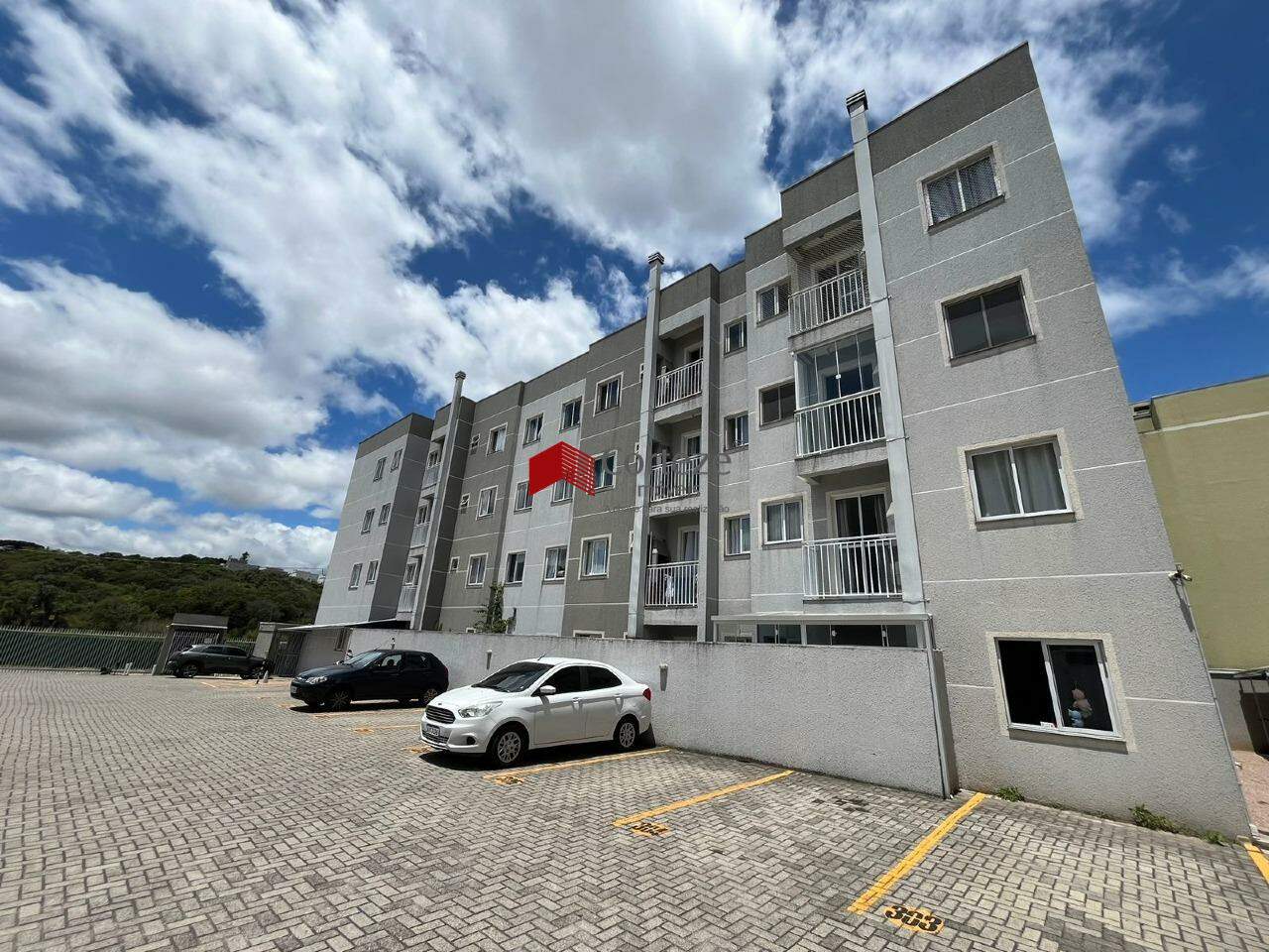 Apartamento para locação no Santo Antônio!!!