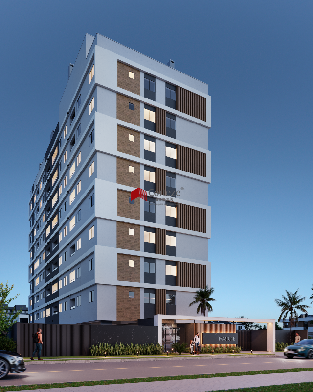 Apartamento para à venda no Hauer em Curitiba - 18686: 
