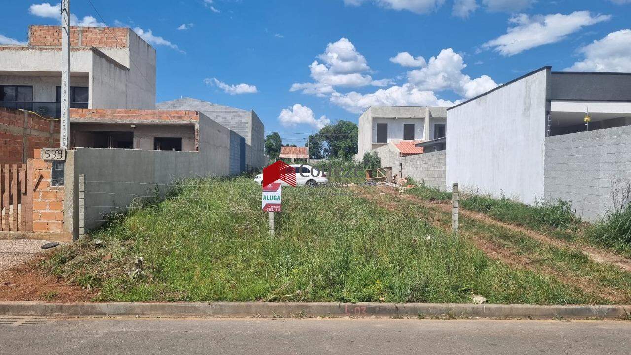 Terreno com 360m² , para aluguel, no bairro Barro Preto em São José dos Pinhais