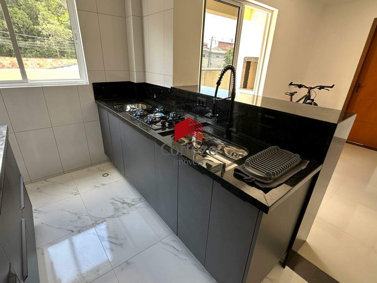 Apartamento para à venda no Parque da Fonte em São José dos Pinhais - 18756: 