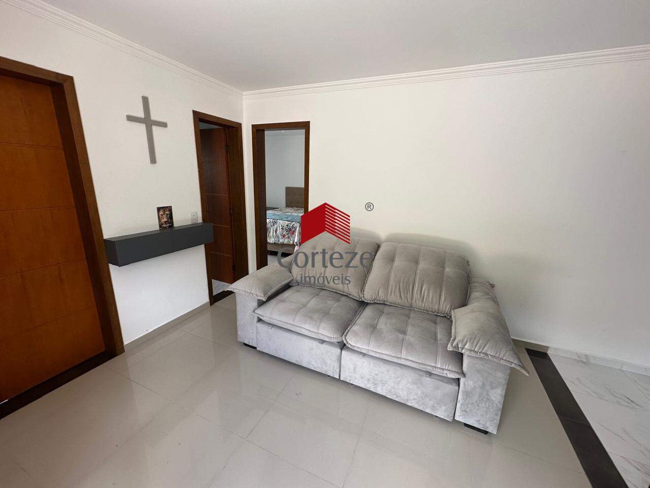 Apartamento para à venda no Parque da Fonte em São José dos Pinhais - 18756: 