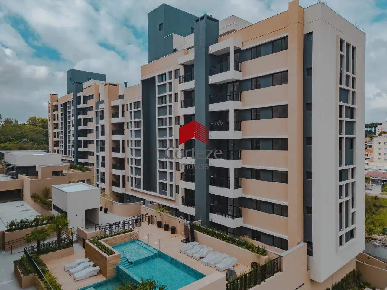 Apartamento para à venda no Tingui em Curitiba - 18767: 