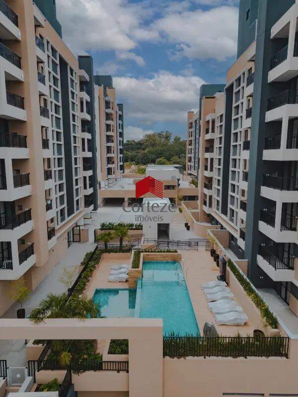 Apartamento para à venda no Tingui em Curitiba - 18767: 