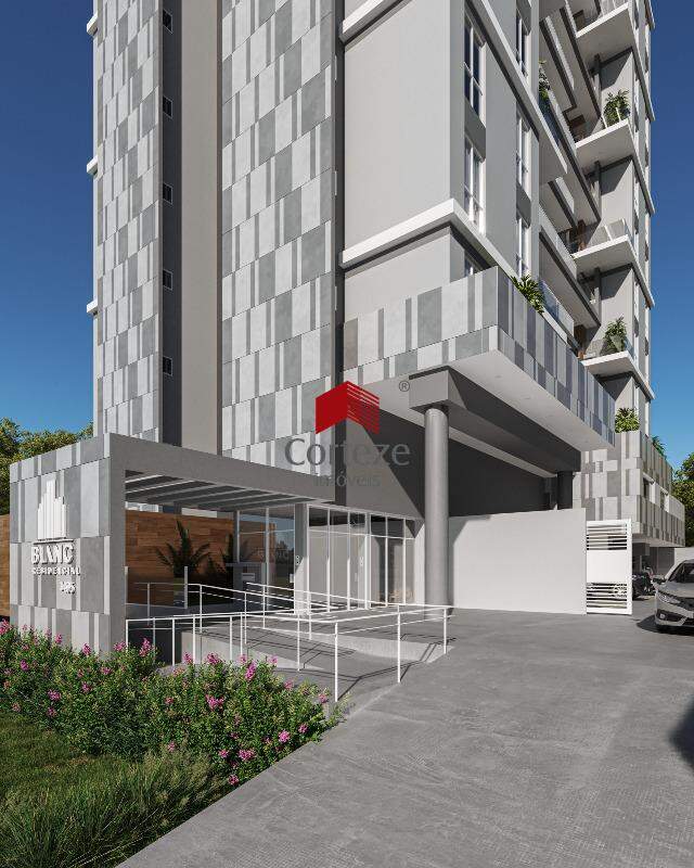 Apartamento para à venda no Centro em São José dos Pinhais - 18774: 