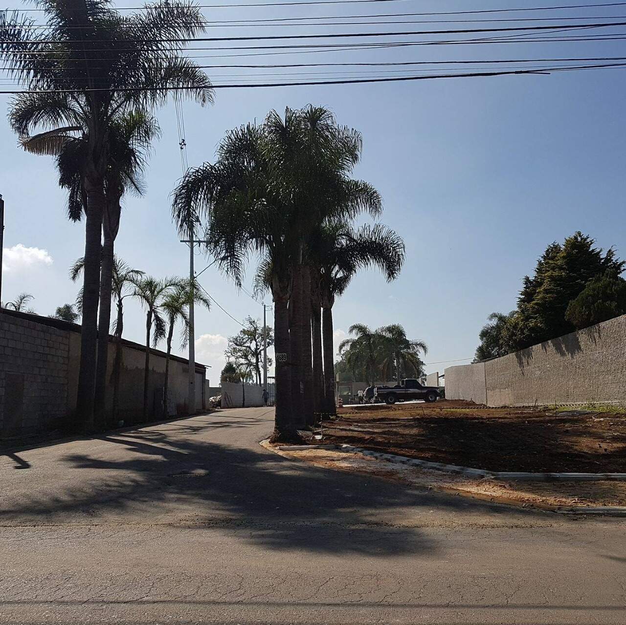 Terreno em condomínio para à venda no Campo Largo da Roseira em São José dos Pinhais - 18785: 