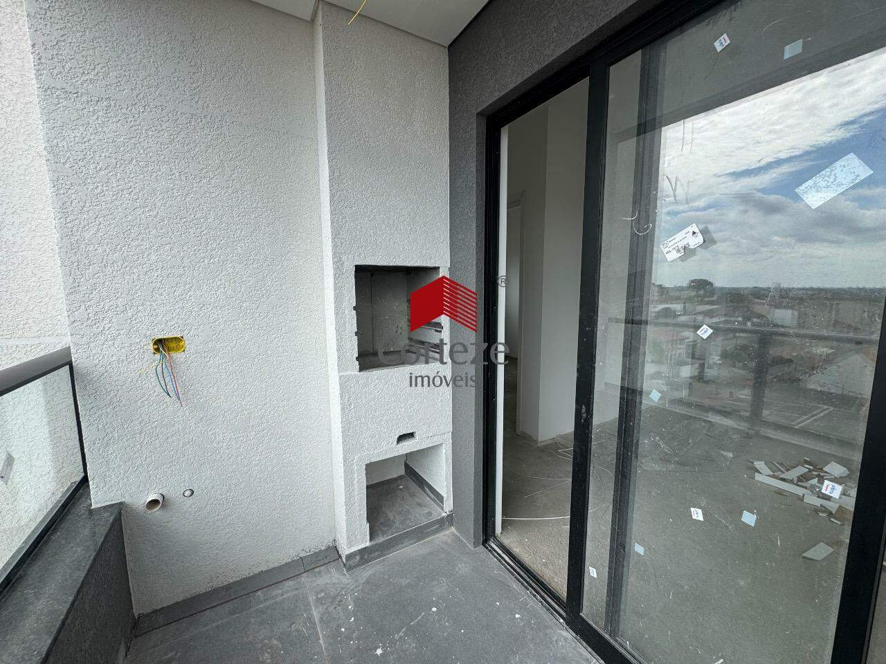 Apartamento para à venda no Boneca do Iguaçu em São José dos Pinhais - 18811: 