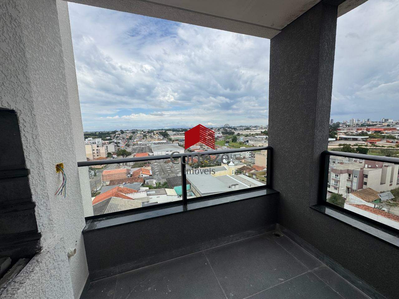 Apartamento para à venda no Boneca do Iguaçu em São José dos Pinhais - 18811: 