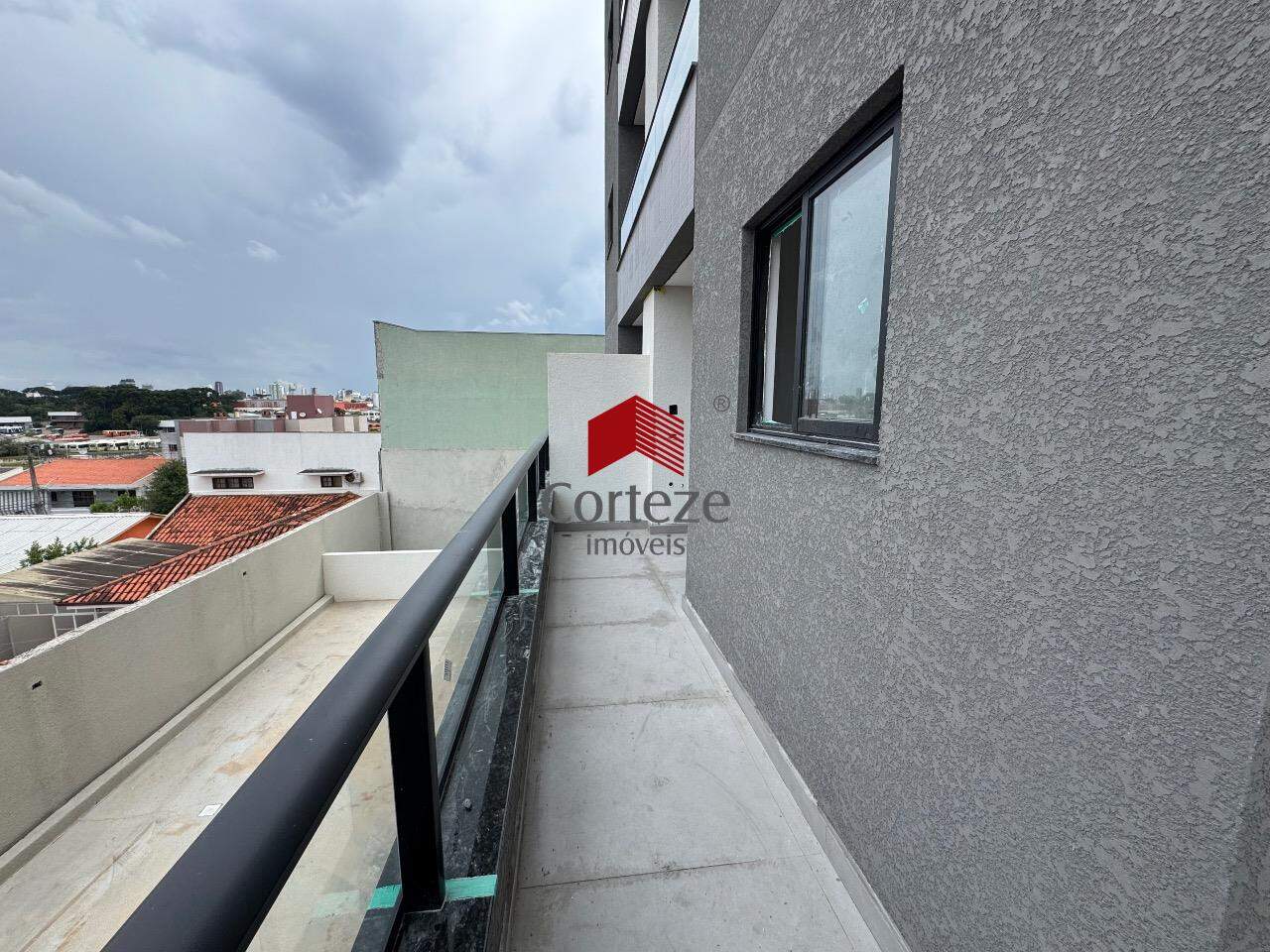 Apartamento para à venda no Boneca do Iguaçu em São José dos Pinhais - 18811: 