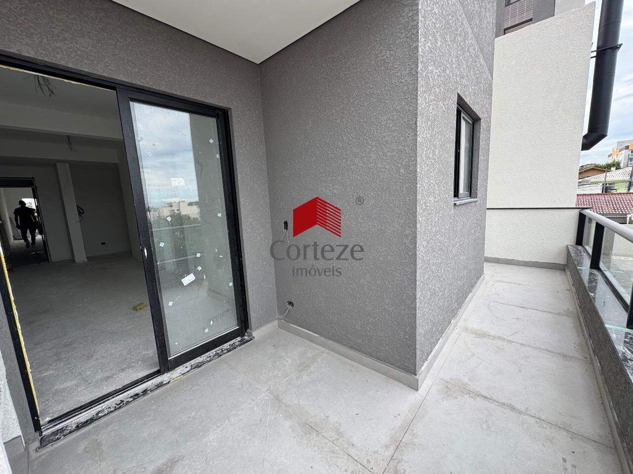 Apartamento para à venda no Boneca do Iguaçu em São José dos Pinhais - 18811: 
