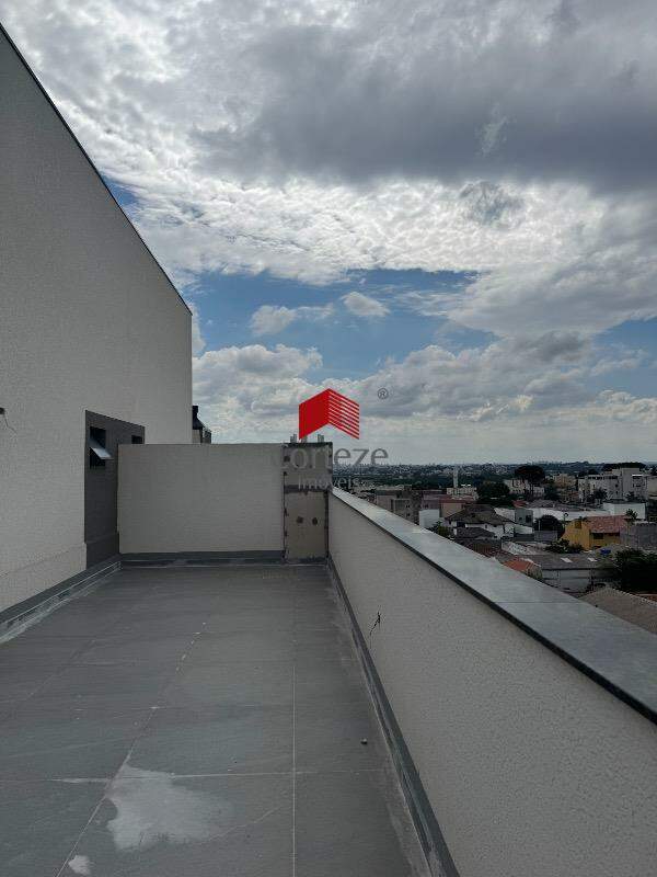 Apartamento para à venda no Boneca do Iguaçu em São José dos Pinhais - 18811: 