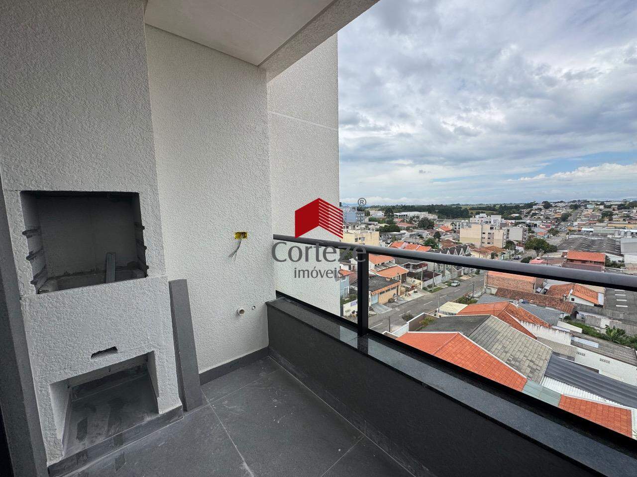 Apartamento para à venda no Boneca do Iguaçu em São José dos Pinhais - 18811: 
