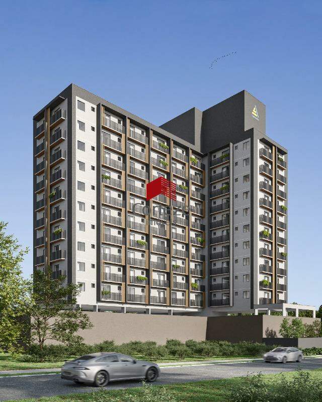 Apartamento para à venda no Centro em São José dos Pinhais - 18823: 