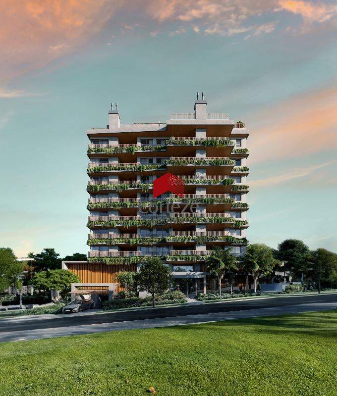 Apartamento para à venda no Água Verde em Curitiba - 18825: 