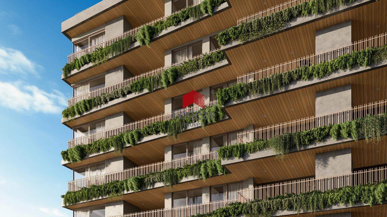 Apartamento para à venda no Água Verde em Curitiba - 18825: 