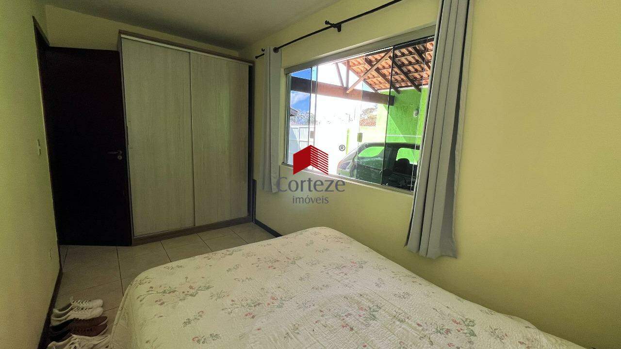 Casa em condomínio para à venda no Costeira em São José dos Pinhais - 18828: 