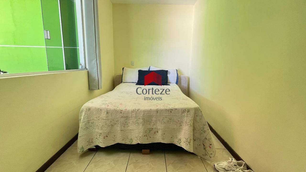 Casa em condomínio para à venda no Costeira em São José dos Pinhais - 18828: 