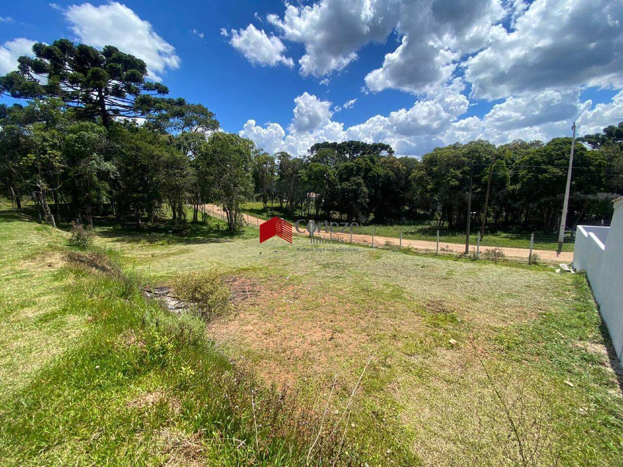 Terreno com 1.040m² , à venda, no bairro Borda do Campo em São José dos Pinhais