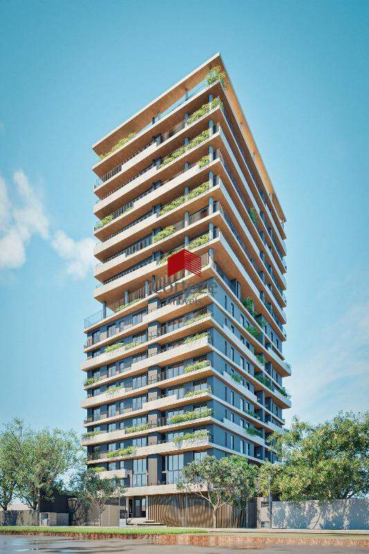 Apartamento para à venda no São Pedro em São José dos Pinhais - 18856: 