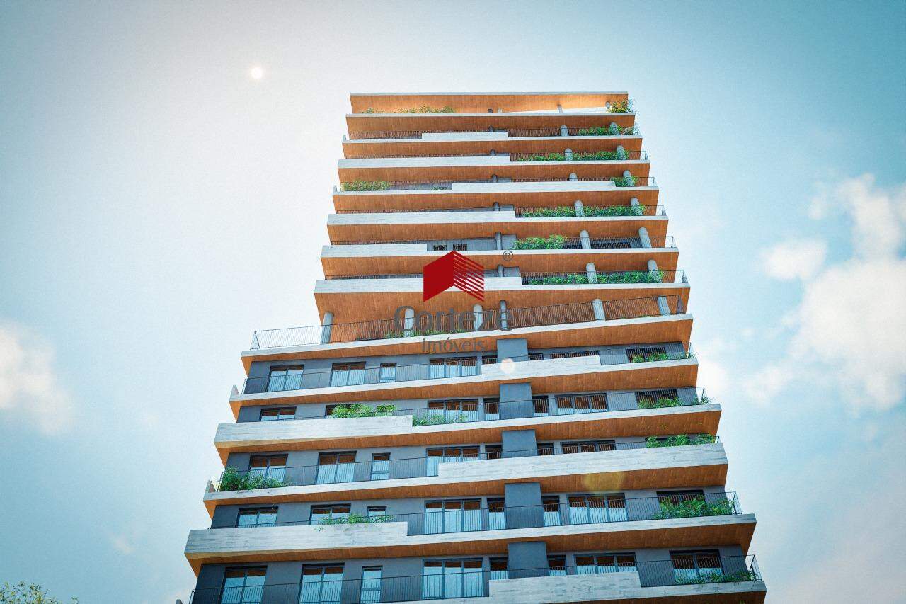 Apartamento para à venda no São Pedro em São José dos Pinhais - 18856: 